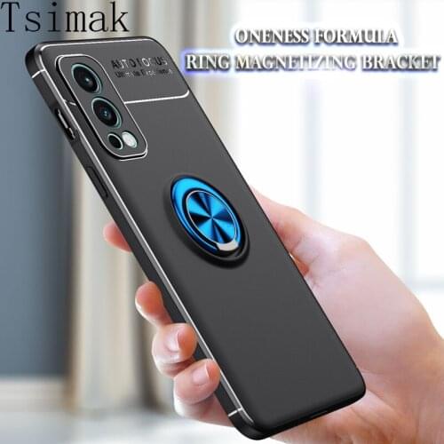 Tsimak OnePlus Nord Phone Cases