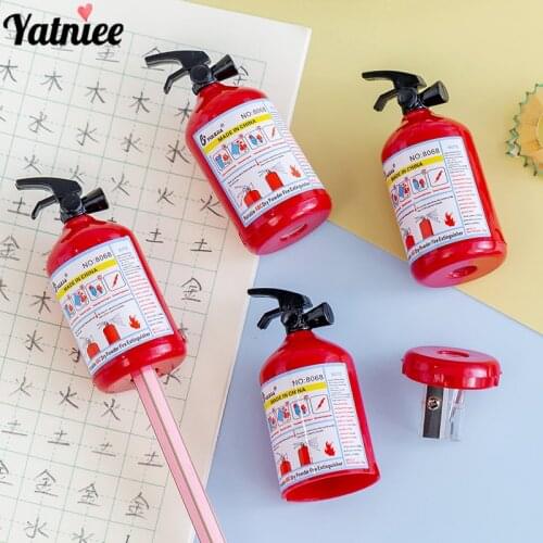 Yatniee Pencil Sharpeners