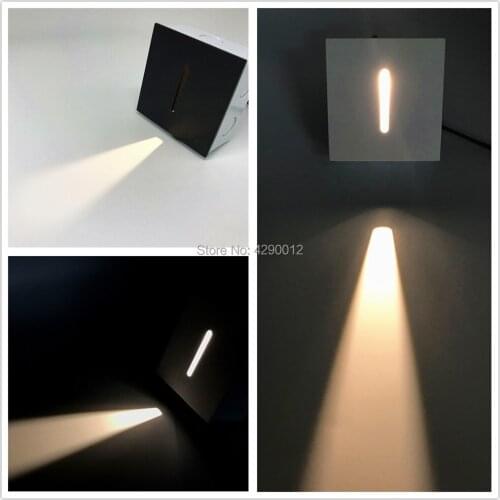 Youe Shone LED Wall Lights