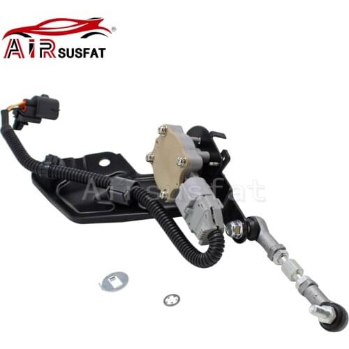 Rear Left / Right Height Control Sensor For Toyota Land Cruiser Prado 120 2002-2009 4Runner Lexus GX470 89408-60011 89407-60022