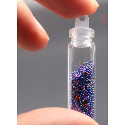 1 Bottle Dark Blue 9 Colors Optional Monochrome Eye Powder Shadow Women Beauty Eye Make Up Shinning Glitter Powder Makeup CHTO4