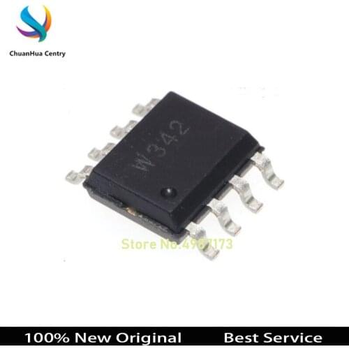 2 pcs/lot BR93L56RF-WE2 CAT24FC32JI-TE13 FW342-TL-E IRF7316TRPBF JT3028Z SOP8 New and Original In Stock