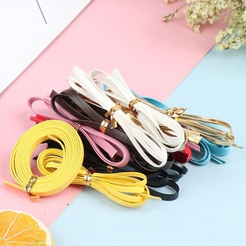 2X Doll Bag Belt DIY Material Doll Waist Sew Accessories New