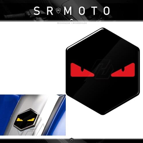 3D Motorcycle Decal Case for PIAGGIO Vespa Emblem PK PX 80 100 125 150 200 T5 Sticker