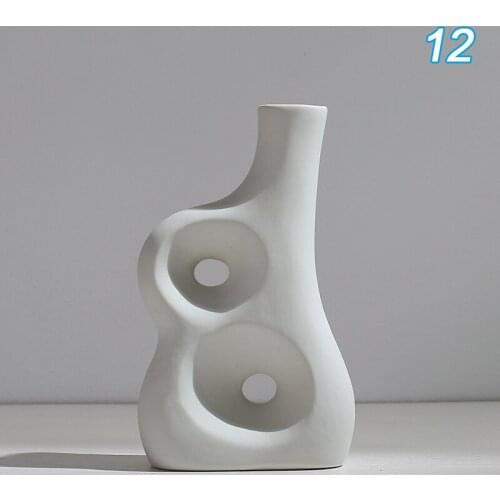 ACRDDK Decorative Vases