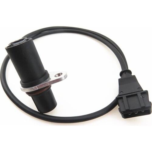SCJYRXS Crankshaft Position Sensor For Passat Golf Polo Corrado Vento Seat Ibiza Alhambra Toledo Cordoba 037 906 433A 037906433A