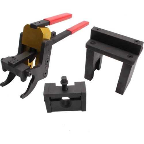 For BMW Mini B38 B48 B58 Valve Spring Disassembly Pliers Spring Bracket Engine Timing Tool