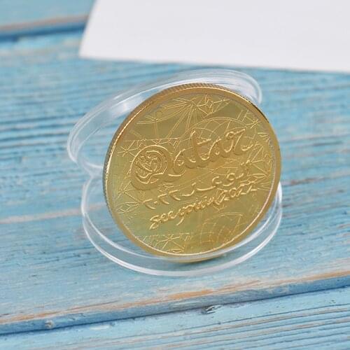 GCDHome Collectible Coins