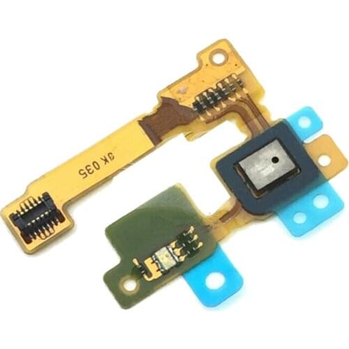 Buzzer Best Org Microphone Flex Cable For Sony Xperia Z1 L39h C6902 C6903 Sms & Charging Reminder Light Flex Cable Partslouder