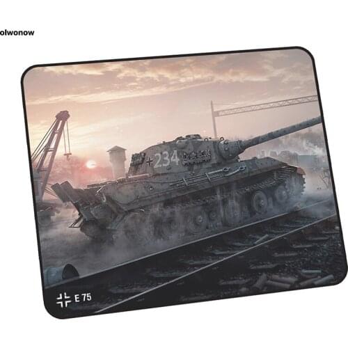 World of Tanks mouse pad gamer best 35x30cm notbook mouse mat gaming mousepad Adorable pad mouse PC desk padmouse