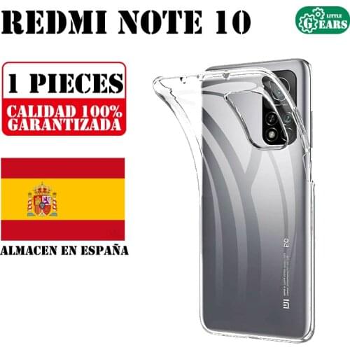 Xiaomi Redmi Phone Cases Little gears China