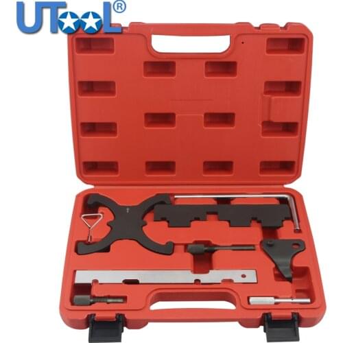 New Engine Camshaft Timing Locking Tool Set Kit For Ford Focus 1.6 Mazada 1.6 Eco Boost