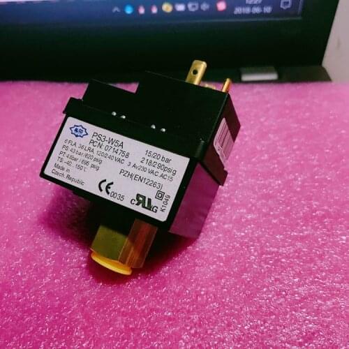 New and original sensor PS3-W5A