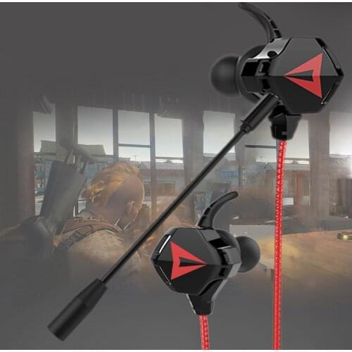 Wired Headphones for PUBG PS4 CSGO Gamer Gaming Headset 7.1 Surround Sound with Detachable Microphone Earphone for Xbox One