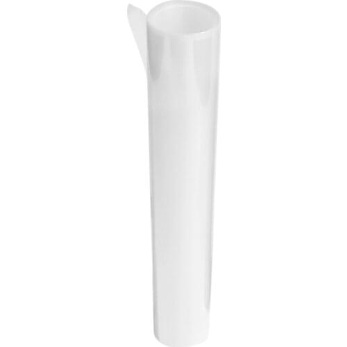 30cmx300cm Clear Car Stick Film PVC Protection Film Protector Invisible Film Anti-Scratches Increase Brightness of The Car Paint