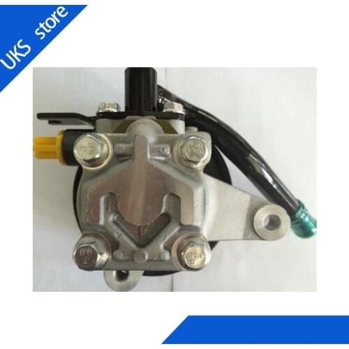 57100-3L100 57100-3F210 57100-3K100 57100-3K500Power steering pump for HYUNDAI MB100 AZERA 3.8L 06-11 EMBERA V(NF)3.3 G6DB05/01