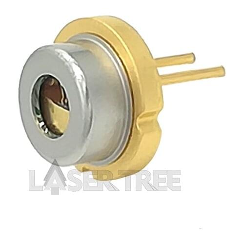 Sharp GH04C05B9G 440nm 5W 3.5W TO-5 9mm Blue Laser Diode
