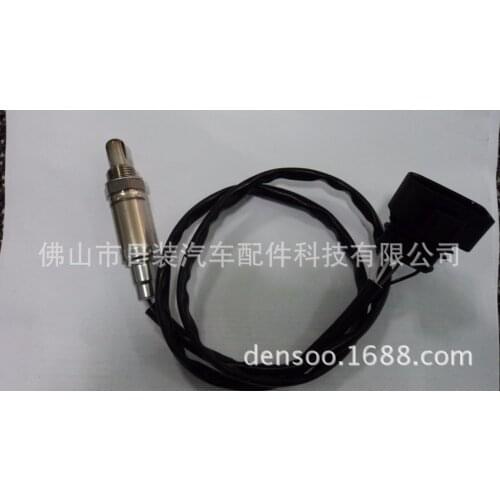 Universal O2 Oxygen Sensor For AUDI A6 A4 PASSAT 2.4 2.8 078906265P 0258006314/315 #01052201-297