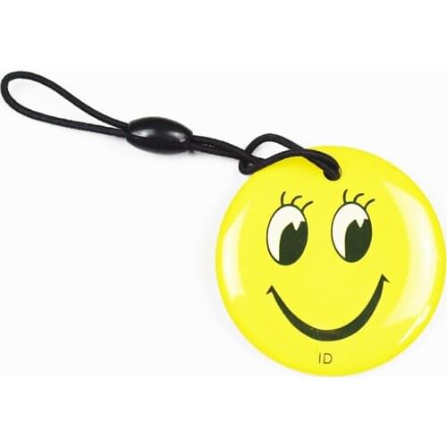 1pc 125Khz RFID Writable Smart Card Proximity EM4305 T5577 Rewritable Key Tags For Access control Rfid Copier