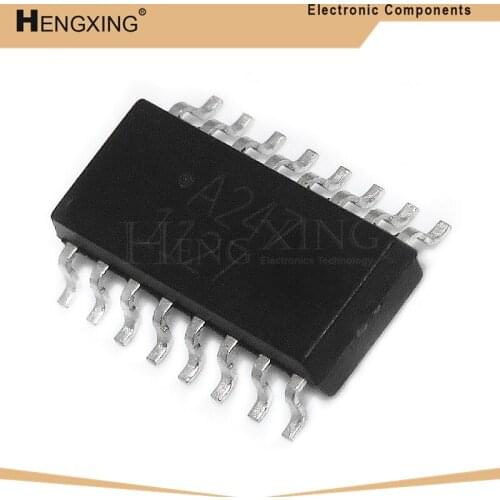 100piece ACPL-247-500E ACPL-247 A247 SOP-16 In Stock