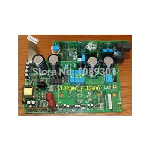 195N2020 DT/06 VLT2800 7.5KW