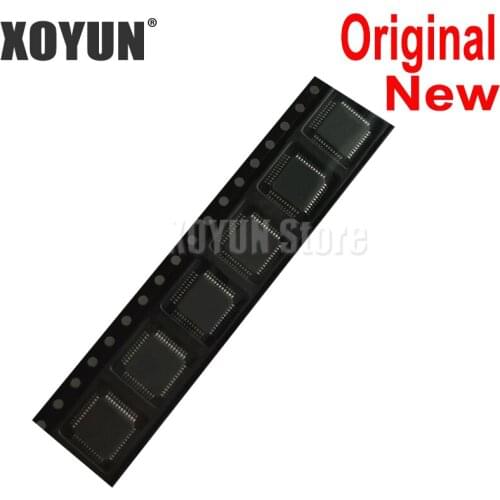 Free shipping 5pcs/lot LAXC021TOB-Q1 LAXC021T0B-Q1 QFP