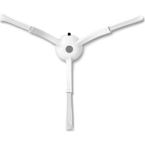 Side Brush for Xiaomi for Roborock S50 S55 S5 MAX S6 S60 S65 Robot Vacuum Cleaner Parts Accessories