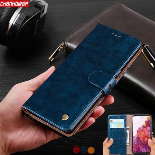 CHANHOWGP Samsung Galaxy S20 Phone Cases