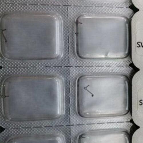 Watch movement accessories SW300 new original movement accessories sw300-9433 single price