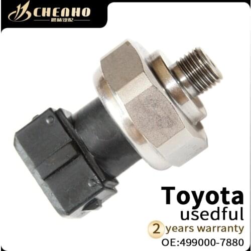 CHENHO NEW BRAND AC A/C Pressure Switch Sensor 88719-33020 For Toyota Camry Corolla
