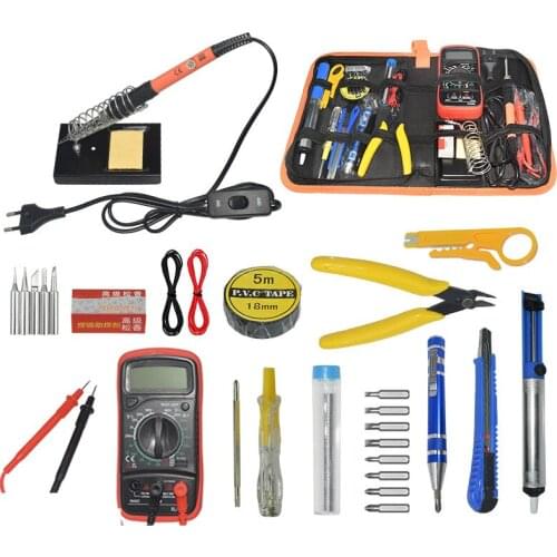 CKINNFON Electric Soldering Irons