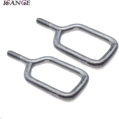 Hood Catch Bracket Front Left Right For BMW M2 M3 M4 F20 F21 F22 F23 F87 F30 F31 F80 F36 & MIni F54 F55 F56 F57 OE: 51237247080