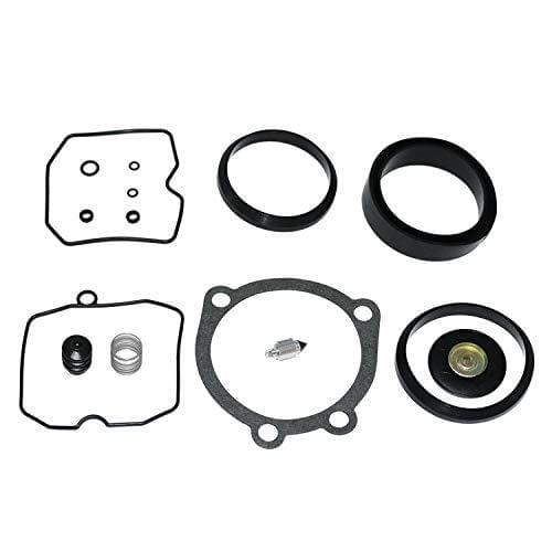 Carburetor Rebuild Repair Kit Fits CV 1990-Up XL883L XL1200L Sportster