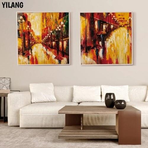 KAYU Oil Paints