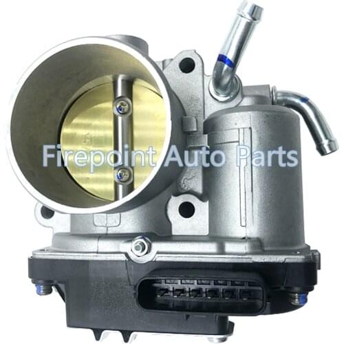 Throttle Body For Mitsubishi Outlander Lancer ASX 1450A101 1450A195