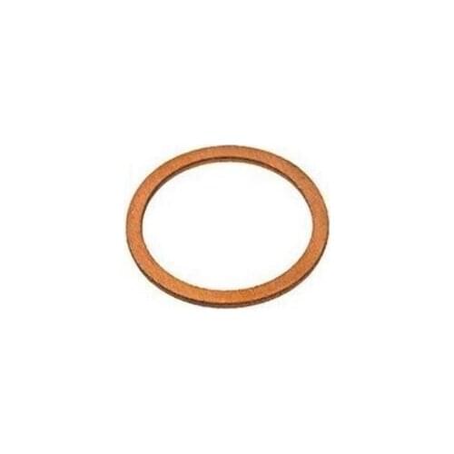 La Marzocco Copper gasket WASHER Phi 25X16.5X1mm