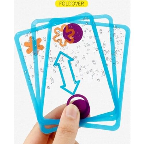 MN MODEL Color And Shape Educational Toys