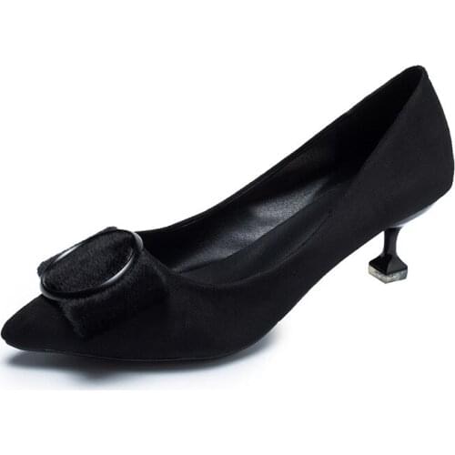 Женские туфли на шпильке OnnPnnQ China At AliExpress