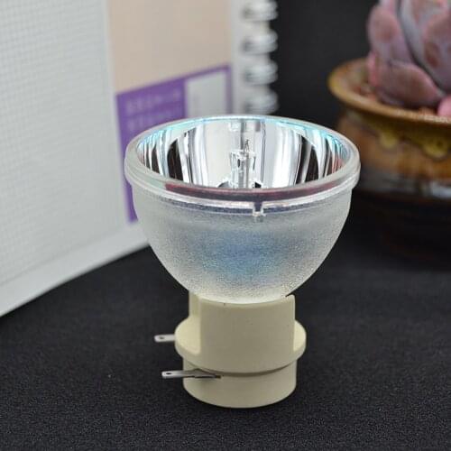 Original Projector bare lamp bulb EC.K1500.001 P-VIP 180W 0.8 E20.8 for Ac er P1100 \ P1100A \ P1100B \ P1100C