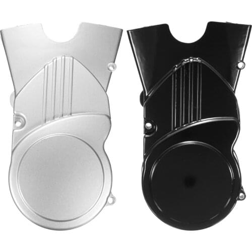 Pit Dirt Bike Left 110cc 125cc 140cc Engine Stator Magneto Cover Casing Case