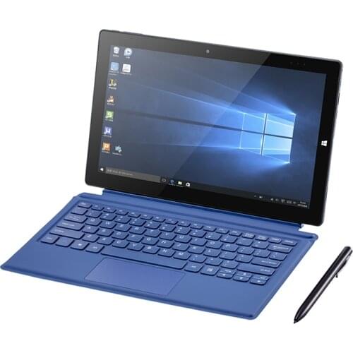 Pipo W11 11.6 inch IPS 1920*1080 2 in 1 Tablet PC Celecon N4120 Quad Core Win10 8G+128G+SSD128G/256G/51 HDMI BT 4.2 Dual Cameras