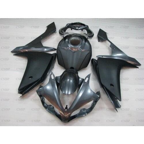 Plastic Fairings YZF R1 2007 - 2008 Motorcycle Fairing for YAMAHA YZFR1 2007 Fairings for YAMAHA YZFR1 2008