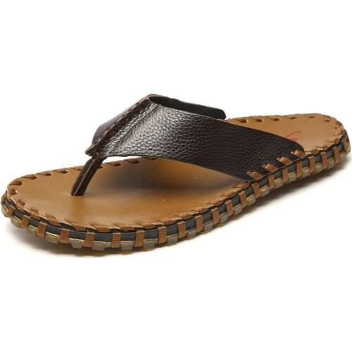 Sport sole sliders para verano home mens unisex slide casa black teenslippers soft leather andar men for non beach summer flip