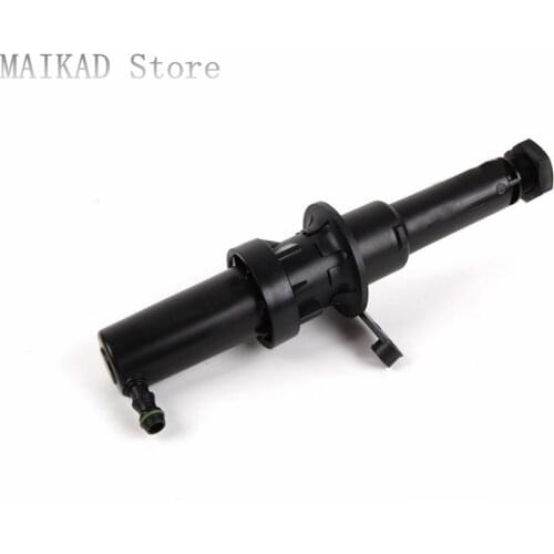Telescopic Washer Nozzle Headlight Washer Spray Nozzle for Mercedes-Benz W220 S280 S320 S350 S400 S500 S600 S430 S55 A2208601347