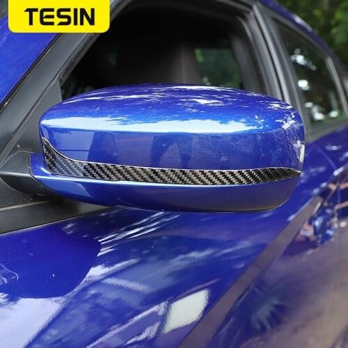 Аксессуары для экстерьера автомобиля TESIN China At AliExpress