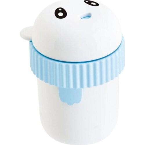 Cartoon Bear rotating toothpick box