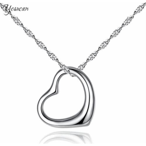 Yesucan Jewelry Pendants