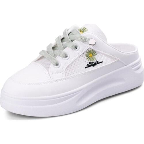 Hot Selling Fashion Womens FlatShoesHomeLight Shoes