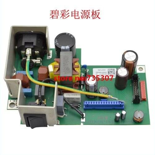 100% new original BCII Power Pack PCBA 1.52 (p/n 61115410151) BCII BC II 100 200 800 series power supply power board 61425400156