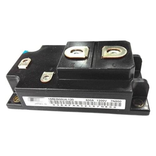 1MBI600U4-120-02 Actual Stock Photos Original Goods